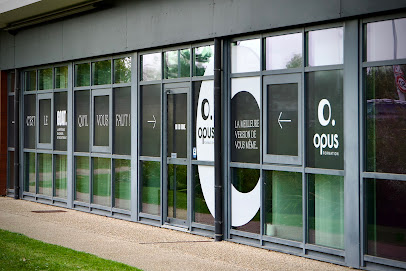 Opus Formation Centre De Formation à Isneauville