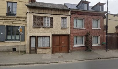 Vast Beauvais Bilan De Compétences 60690 Marseille En Beauvaisis, Centre de Formation à Achy