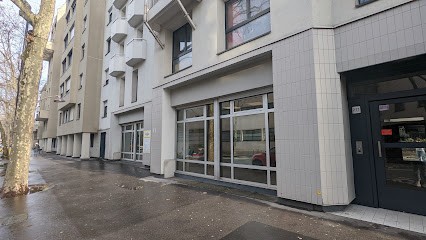 Institute Motricité Cérébrale, Centre de Formation à Paris 15