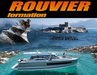 Permis Bateau Marseille 13 Rouvier Formation Centre De Formation à Marseille 10