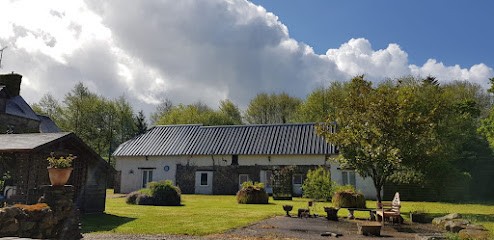 Equus Noéticus Association, Centre de Formation à Millières