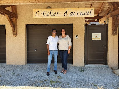 L'ether D'accueil - Training Center Energy, Centre de Formation à Saint-Hilaire-de-la-Côte