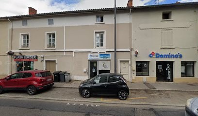 Efsap Formation, Centre de Formation à Saint-Genis-Laval