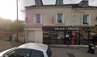 Greta Portes Normandes Antenne De Bernay, Centre de Formation à Bernay