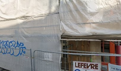 Corymbe, Centre de Formation à Nantes