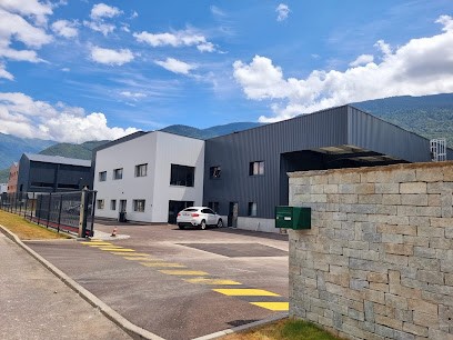 Paartner Formation, Centre de Formation à Gilly-sur-Isère