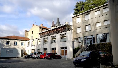 Maison Familiale Rurale De Saint Etienne, Centre de Formation à Saint-Étienne