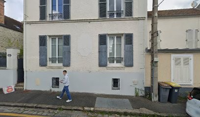 Gazillon Sylvie, Centre de Formation à Fontainebleau