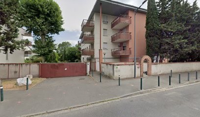 Ucca, Centre de Formation à Toulouse