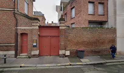 Dava, Centre de Formation à Amiens