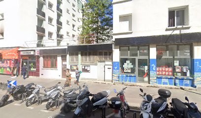 Training Bafa Môm'artre, Centre de Formation à Paris 20