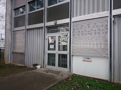 Greta-Cfa Aquitaine Cf3p Montpon-Ribérac, Centre de Formation à Montpon-Ménestérol