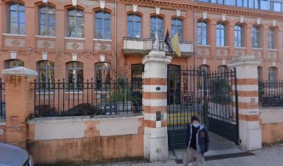 Twelv, Centre de Formation à Toulouse