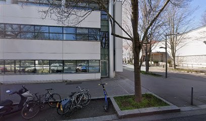 Training Blender Lyon, Centre de Formation à Lyon 09