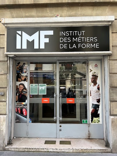 Skills Institute De La Forme - Imf, Centre de Formation à Paris 17