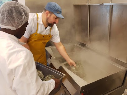 Cfppa De Lozère - Site De Florac, Centre de Formation à Florac Trois Rivières