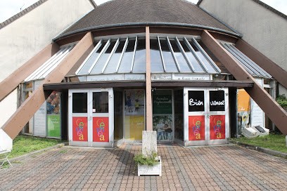 Ceméa De Normandie, Centre de Formation à Hérouville-Saint-Clair