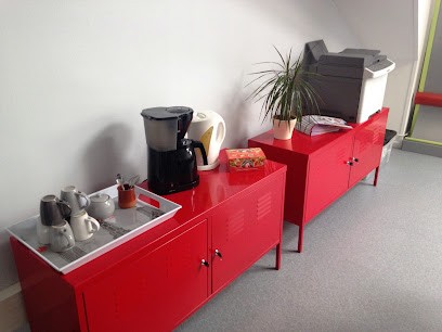 Formaleaz, Centre de Formation à Noyelles-sur-Selle