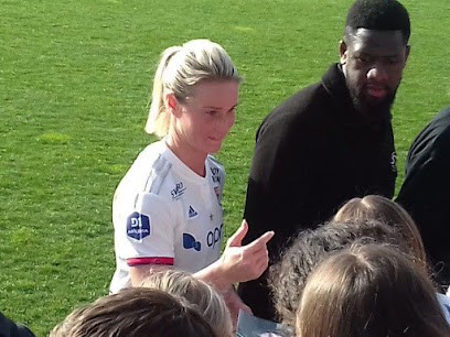 Lyon Formations, Centre de Formation à Lyon 02