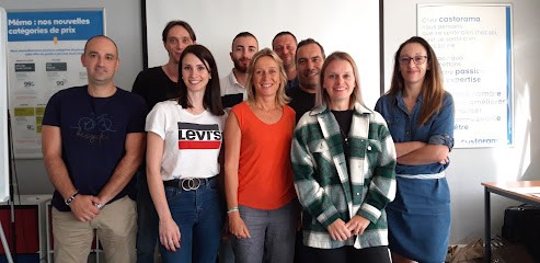 Ginko Formation, Centre de Formation à Rueil-Malmaison