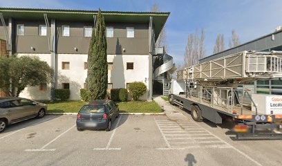 Im'média, Centre de Formation à Gémenos