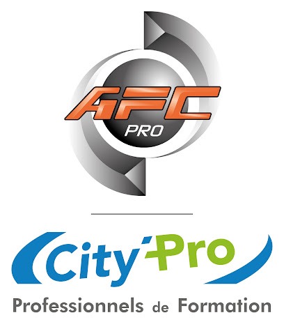 City'pro Afc Pro Bressuire Centre De Formation à Bressuire