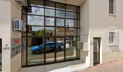 Cfa Ardress Ecole, Métiers Du Tertiaire Et De L'entrepreneuriat, Centre de Formation au Cannet