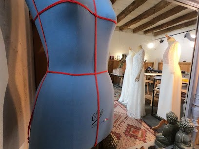 Training Modéliste, Centre de Formation à Nantes