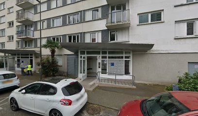 Ets Regional Leo Lagrange Center, Centre de Formation à Tours