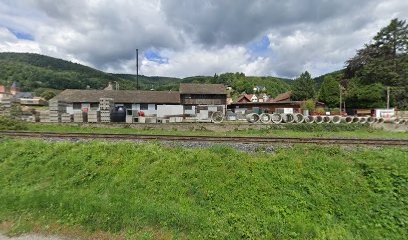 Valley Village, Centre de Formation à Muhlbach-sur-Munster