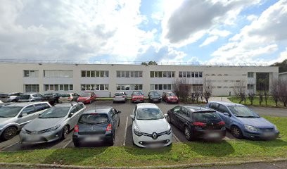 Groupe Avantages, Centre de Formation à Rezé
