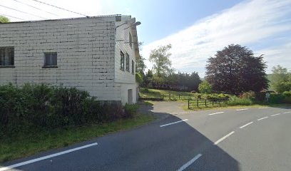 A 3 D Consulting, Centre de Formation à Lacaune