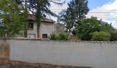 Ecole Of Managers Roussillon-Beaurepaire, Centre de Formation au Péage-de-Roussillon