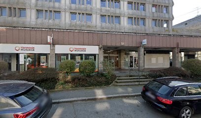 Scbe Formations, Centre de Formation à Saint-Malo