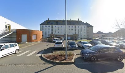 Association Ideal Data Processing, Centre de Formation à Saint-Malo