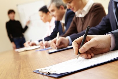 Tredaner95, Centre de Formation à Beaumont-sur-Oise