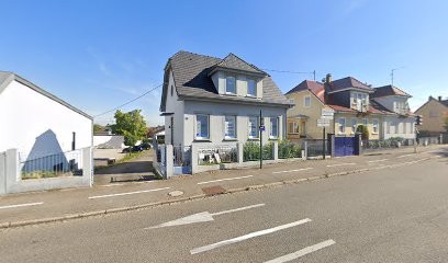 Fesip, Centre de Formation à Haguenau