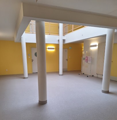 Alméa Formations Interpro 10 - Centre De Santé Social, Centre de Formation à Saint-Julien-les-Villas