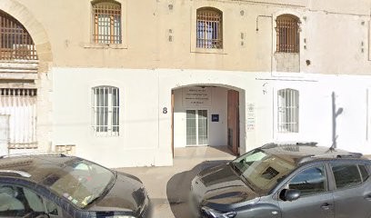 Iris Formation, Centre de Formation à Marseille 13