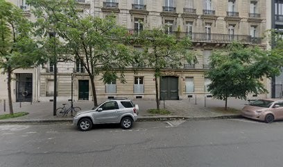 Asfoneco, Centre de Formation à Paris 17