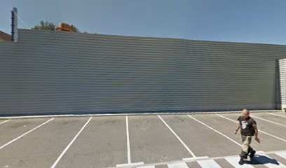 Digital Public Space, Centre de Formation au Vigan