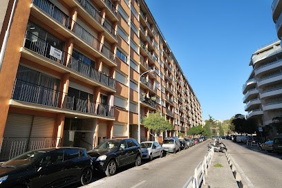 Reflets, Centre de Formation à Nice