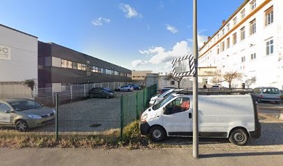 Le Mas, Centre de Formation à Saint-Fons