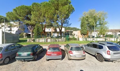 Greta Vivarais Provence, Centre de Formation à Aubenas