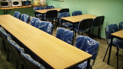 International Vip Formation Académie, Centre de Formation à Munchhouse