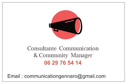 Gennaro Communication Centre De Formation à la Gaude