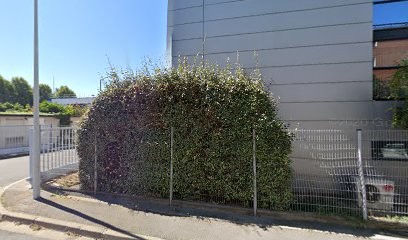 Auxilia Esrp, Centre de Formation à Nanterre