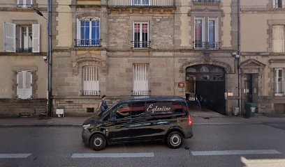 Ecole De Musique Anacrouse - Piano, Centre de Formation à Limoges
