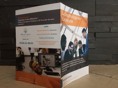 Manuella Bonnin, Centre de Formation à Saint-Étienne-de-Brillouet