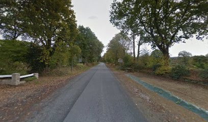 Méta-Morphose, Centre de Formation à Plouray